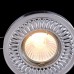 Встроенный светильник Metal DL301-2-01-CH
