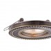 Встроенный светильник Metal DL302-2-01-BS