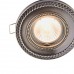 Встроенный светильник Metal DL302-2-01-BS