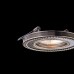 Встроенный светильник Metal DL302-2-01-BS