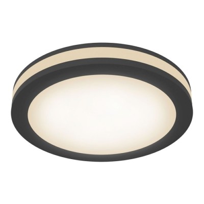 Встраиваемый светильник LED Phanton DL303-L12B