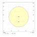 Встраиваемый светильник светодиодный Phanton DL303-L12B4K