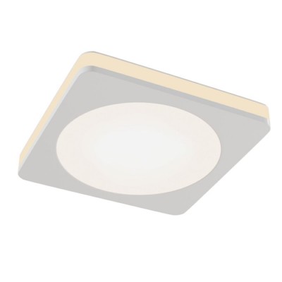 Встраиваемый светильник LED Phanton DL303-L7W