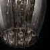Подвесной светильник Fusion 4 MOD033-PL-03-N