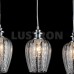 Подвесной светильник Fusion 5 MOD044-PL-03-N