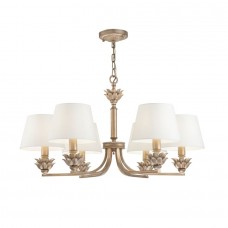 Подвесная люстра Barbara H003PL-06MG