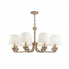 Подвесная люстра Barbara H003PL-08MG