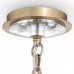 Подвесная люстра Luxe H006PL-05G