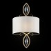 Настенный светильник Luxe H006WL-01G