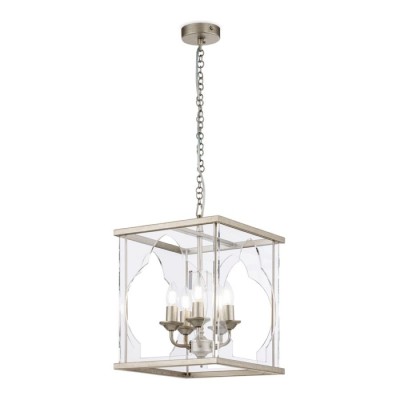 Подвесная люстра Keope H008PL-05G