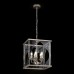 Подвесная люстра Keope H008PL-05G