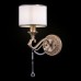 Бра Fiore H235-01-G