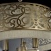 Подвесная люстра House 3 H260-03-N