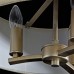 Подвесная люстра House 3 H260-03-N