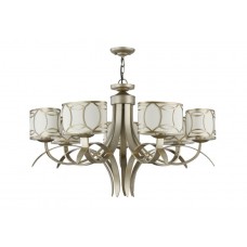 Подвесная люстра Fibi H310-07-G