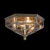 Потолочная люстра Zeil H356-CL-03-BZ