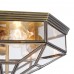 Потолочная люстра Zeil H356-CL-03-BZ