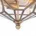 Потолочная люстра Zeil H356-CL-03-BZ