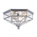 Потолочная люстра Zeil H356-CL-03-CH Потолочная люстра Zeil H356-CL-03-CH