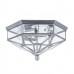 Потолочная люстра Zeil H356-CL-03-CH