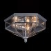 Потолочная люстра Zeil H356-CL-03-CH
