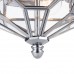 Потолочная люстра Zeil H356-CL-03-CH