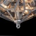 Потолочная люстра Zeil H356-CL-03-CH
