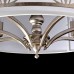 Подвесная люстра Leaf H425-PL-07-G