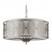 Подвесная люстра Leaf H425-PL-07-G