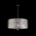 Подвесная люстра Leaf H425-PL-07-G