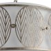 Подвесная люстра Leaf H425-PL-07-G