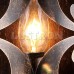 Настенный светильник House 6 H899-01-R