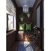 Подвесной светильник House 6 H899-03-W