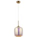 Подвесной светильник Dolce MOD001PL-01CFL Подвесной светильник Dolce MOD001PL-01CFL