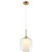 Подвесной светильник Dolce MOD001PL-01TR Подвесной светильник Dolce MOD001PL-01TR