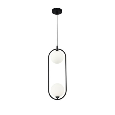 Подвесной светильник Ring MOD013PL-02B