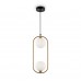 Подвесной светильник Ring MOD013PL-02BS
