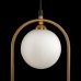 Подвесной светильник Ring MOD013PL-02BS