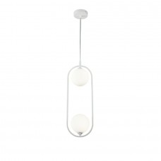Подвесной светильник Ring MOD013PL-02W