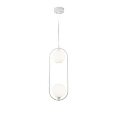 Подвесной светильник Ring MOD013PL-02W