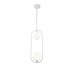 Подвесной светильник Ring MOD013PL-02W Подвесной светильник Ring MOD013PL-02W