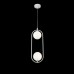Подвесной светильник Ring MOD013PL-02W