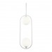 Подвесной светильник Ring MOD013PL-02W