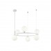 Подвесной светильник Ring MOD013PL-06W Подвесной светильник Ring MOD013PL-06W