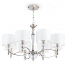 Подвесная люстра Alicante MOD014CL-08N Подвесная люстра Alicante MOD014CL-08N