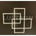 Потолочная люстра светодиодная Line MOD015CL-L80W4K