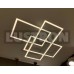 Потолочная люстра светодиодная Line MOD015CL-L80W4K