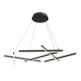 Подвесная светодиодная люстра Line MOD016PL-L75B