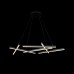 Подвесная светодиодная люстра Line MOD016PL-L75B