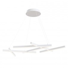 Подвесной светодиодный светильник Line MOD016PL-L75W4K